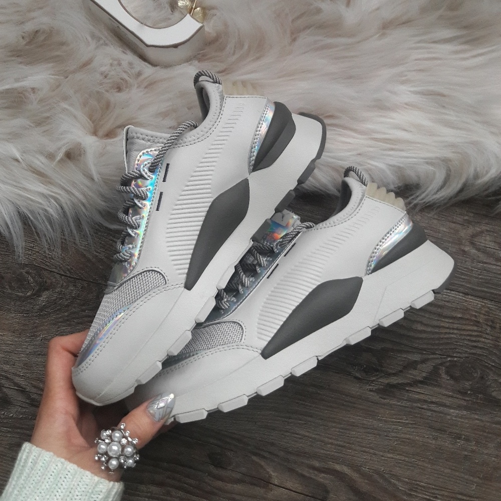 NEW Puma RS-O - Picture 3 of 6